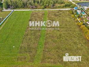 Дом 280м², 2-этажный, участок 1250 сот.