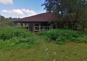 Дом 383м², 2-этажный, участок 962 сот.