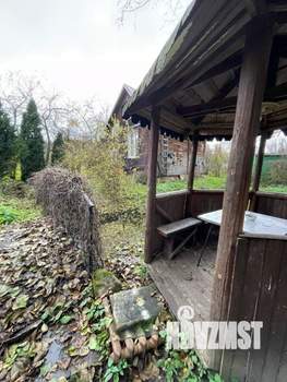 Дом 69м², 2-этажный, участок 7 сот.