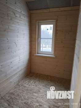 Дом 100м², 1-этажный, участок 12 сот.