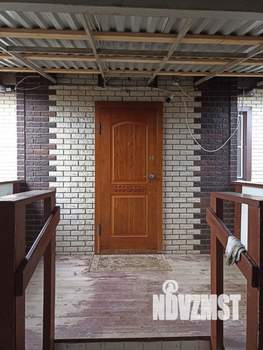 Дом 79м², 1-этажный, участок 6 сот.