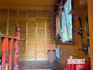 Дом 256м², 3-этажный, участок 12 сот.