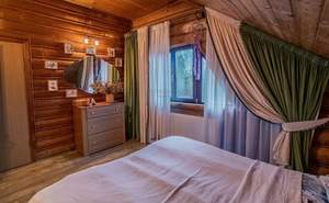 Дом 177м², 2-этажный, участок 14 сот.