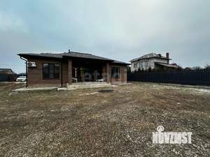 Дом 197м², 1-этажный, участок 11 сот.