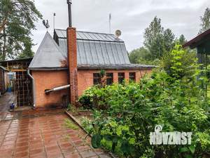 Дом 84м², 2-этажный, участок 7 сот.