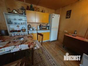 Дом 102м², 2-этажный, участок 21 сот.