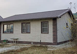 Дом 79м², 1-этажный, участок 6 сот.