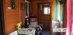 Дом 32м², 1-этажный, участок 9 сот.