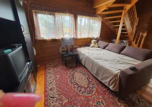 Дом 87м², 2-этажный, участок 8 сот.