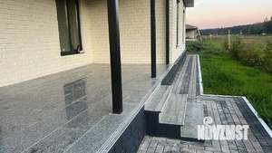 Дом 170м², 2-этажный, участок 13 сот.