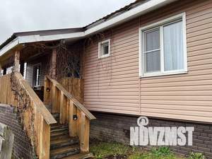 Дом 92м², 1-этажный, участок 10 сот.