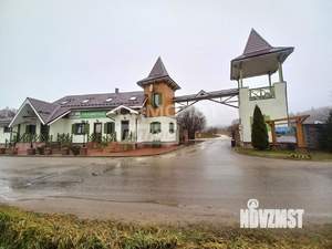 Коттедж 299м², 2-этажный, участок 19 сот.