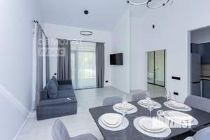 Дом 113м², 1-этажный, участок 11 сот.