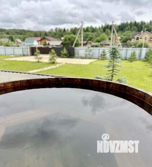 Дом 117м², 2-этажный, участок 22 сот.