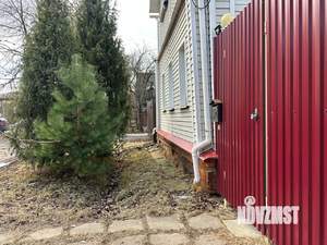 Дом 127м², 2-этажный, участок 3 сот.