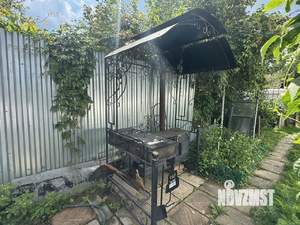 Дача 70м², 2-этажный, участок 6 сот.