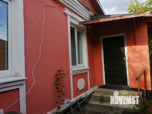 Дом 56м², 1-этажный, участок 6 сот.