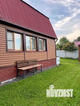 Дом 79м², 2-этажный, участок 21 сот.