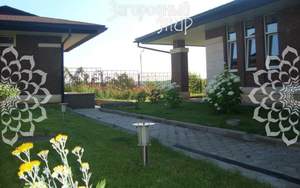 Дом 360м², 1-этажный, участок 68 сот.