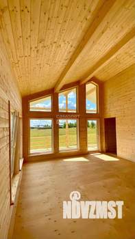 Дом 115м², 1-этажный, участок 10 сот.