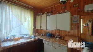 Дом 40м², 2-этажный, участок 5 сот.