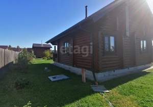 Дом 86м², 2-этажный, участок 13 сот.