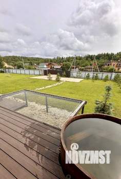 Дом 117м², 2-этажный, участок 22 сот.