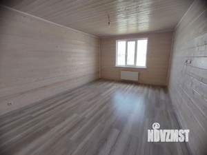 Дом 248м², 2-этажный, участок 9 сот.