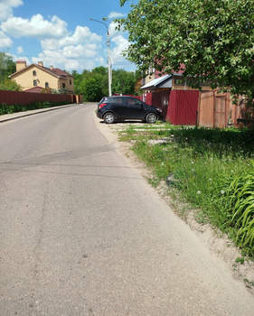 Дом 60м², 1-этажный, участок 7 сот.