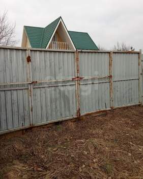 Дом 150м², 1-этажный, участок 10 сот.