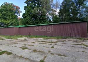 Дом 383м², 2-этажный, участок 962 сот.