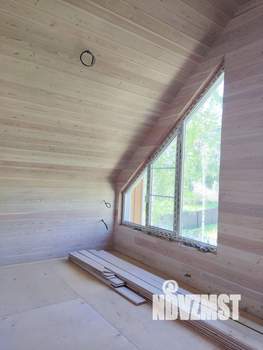 Дом 110м², 2-этажный, участок 7 сот.