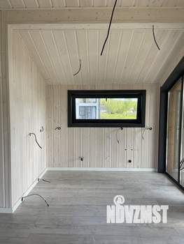 Дом 66м², 1-этажный, участок 10 сот.