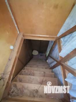 Дача 40м², 2-этажный, участок 6 сот.