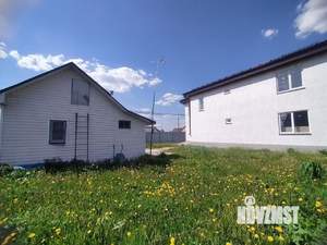 Дом 230м², 2-этажный, участок 10 сот.