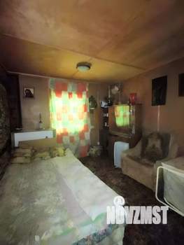 Дача 40м², 2-этажный, участок 6 сот.