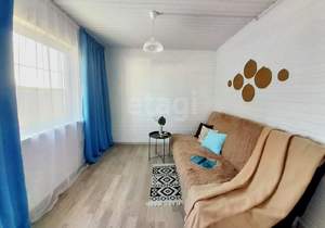 Дом 95м², 2-этажный, участок 6 сот.