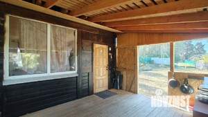 Дом 60м², 1-этажный, участок 12 сот.