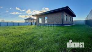 Дом 97м², 1-этажный, участок 8 сот.