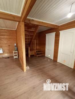 Дом 79м², 2-этажный, участок 11 сот.