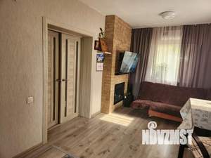 Дом 100м², 2-этажный, участок 10 сот.