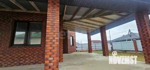 Дом 205м², 2-этажный, участок 8 сот.