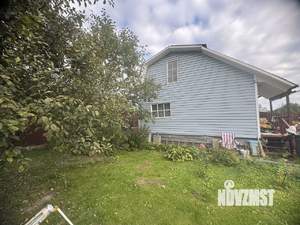 Дом 35м², 2-этажный, участок 6 сот.