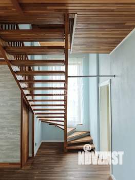 Дом 135м², 2-этажный, участок 6 сот.