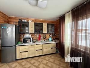 Дом 140м², 2-этажный, участок 16 сот.