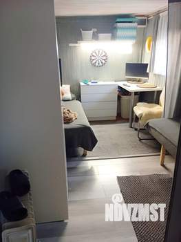 Дом 20м², 1-этажный, участок 5 сот.