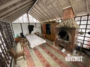 Дом 115м², 2-этажный, участок 39 сот.