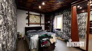 Дом 195м², 2-этажный, участок 10 сот.