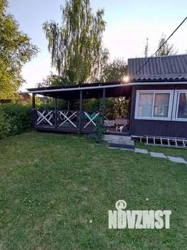 Дом 70м², 2-этажный, участок 6 сот.