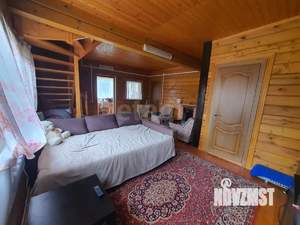 Дом 87м², 2-этажный, участок 8 сот.